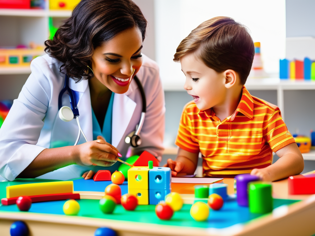ADHD bij kinderen: diagnose, gedragstherapie en medicatie