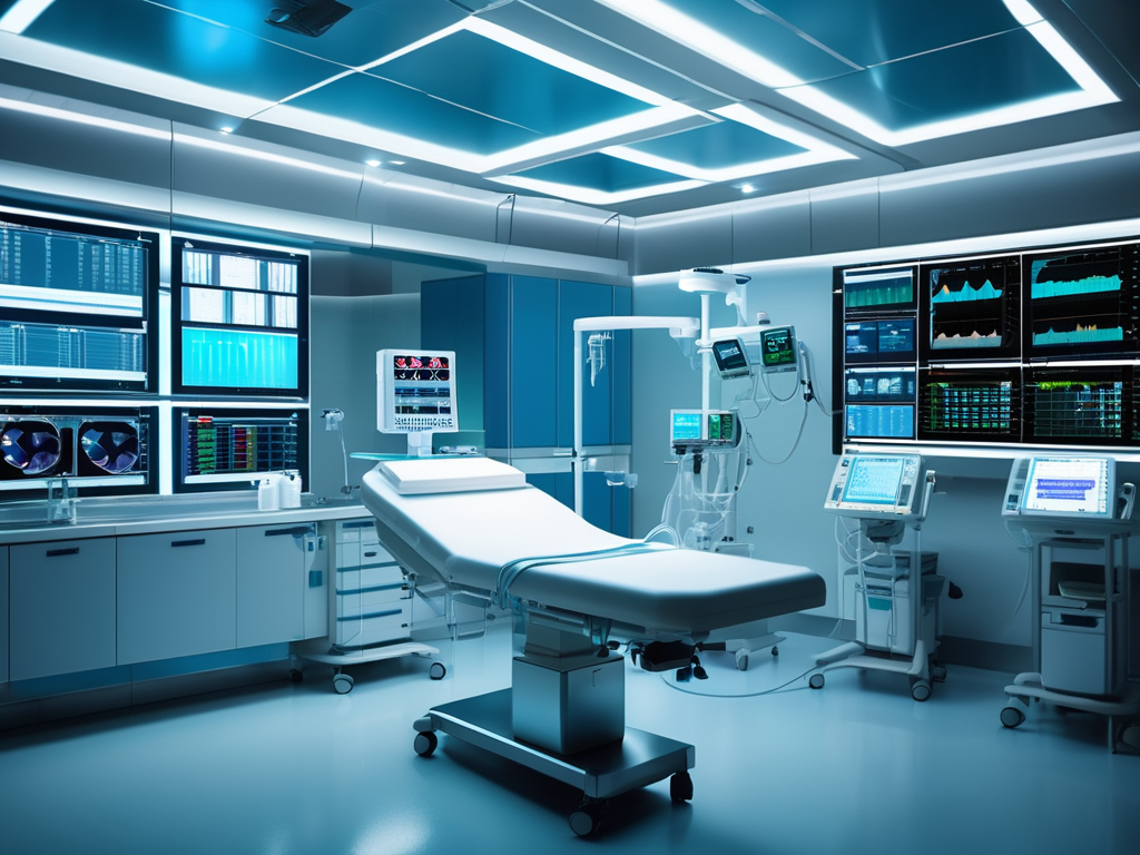 Soorten verdoving door een anesthesist: van lokale narcose tot algehele anesthesie