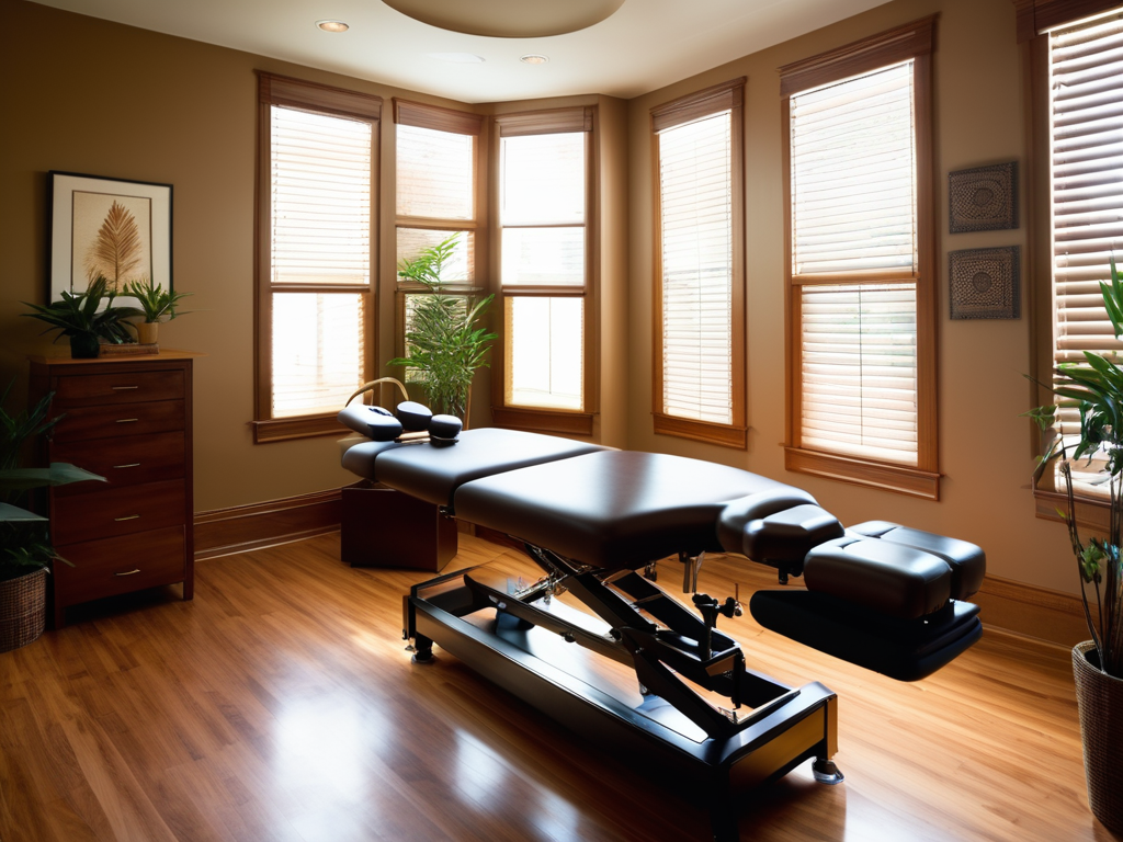 Chiropractie bij rugpijn: wat houdt een behandeling in en is het veilig in België?