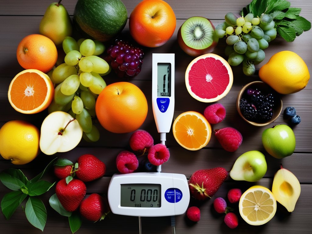 Diabetes type 2 voorkomen: tips van een diabetoloog voor een gezonde leefstijl