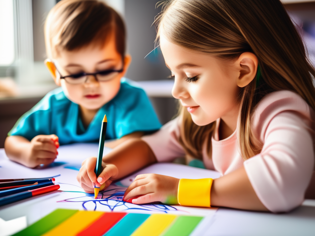 Faalangst bij kinderen: hoe een kinderpsycholoog kan helpen