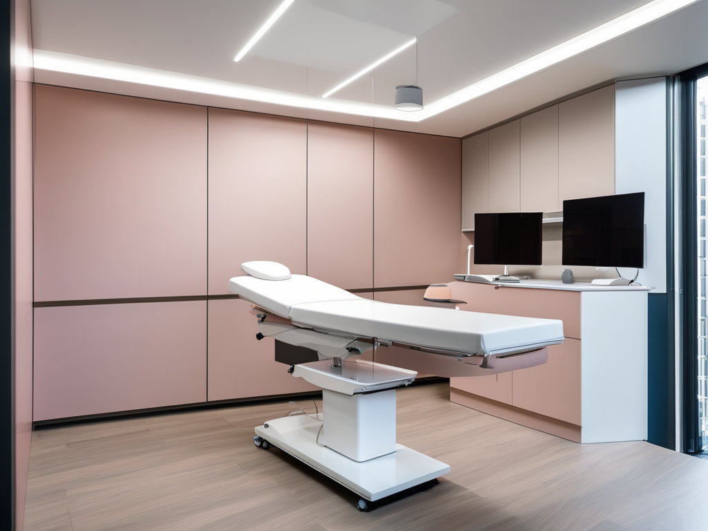 Gynaecoloog: de vrouwenarts voor zwangerschap, hormonale klachten en meer