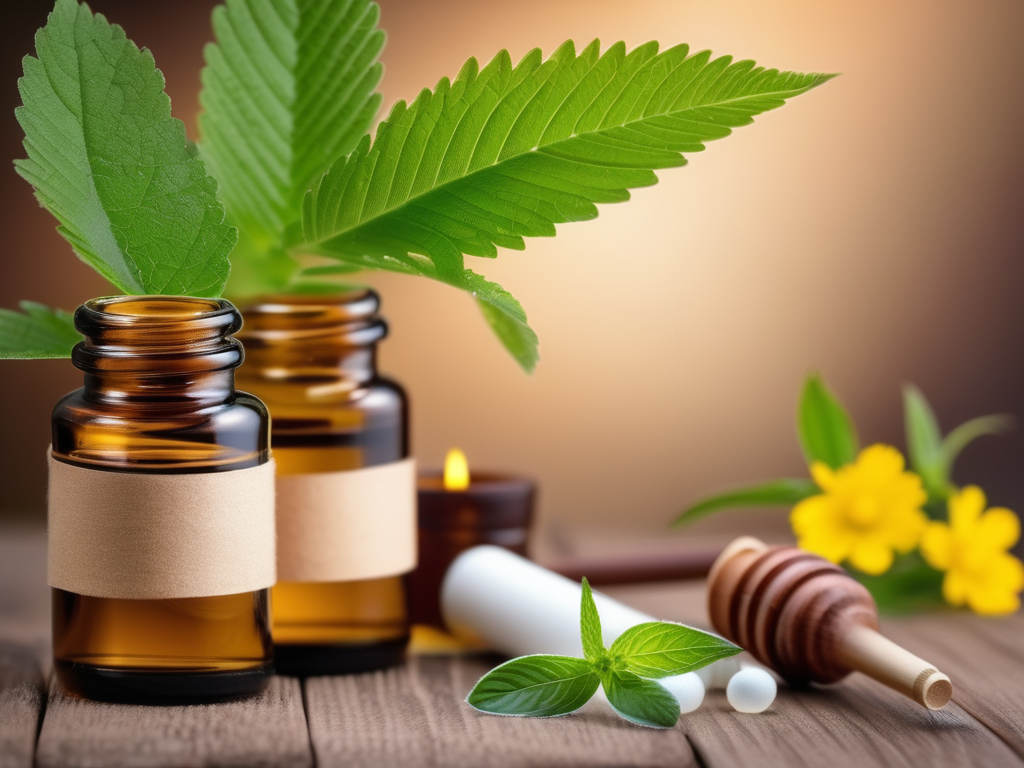 Homeopaat: wat is homeopathie en wanneer kun je een homeopaat raadplegen?