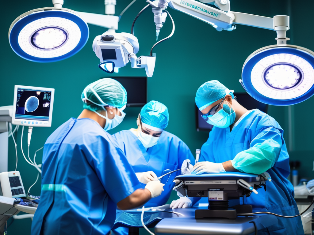 Kijkoperatie versus open chirurgie: voor- en nadelen van minimaal invasieve heelkunde