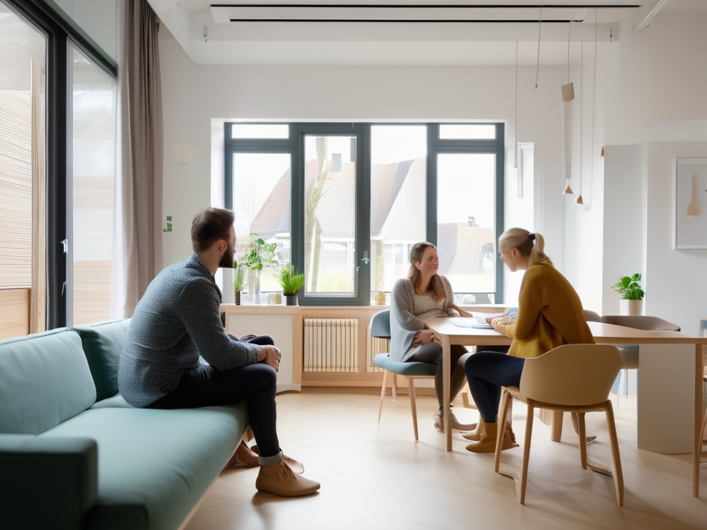 Kind en gezin ondersteuning gids voor zorgverleners in België