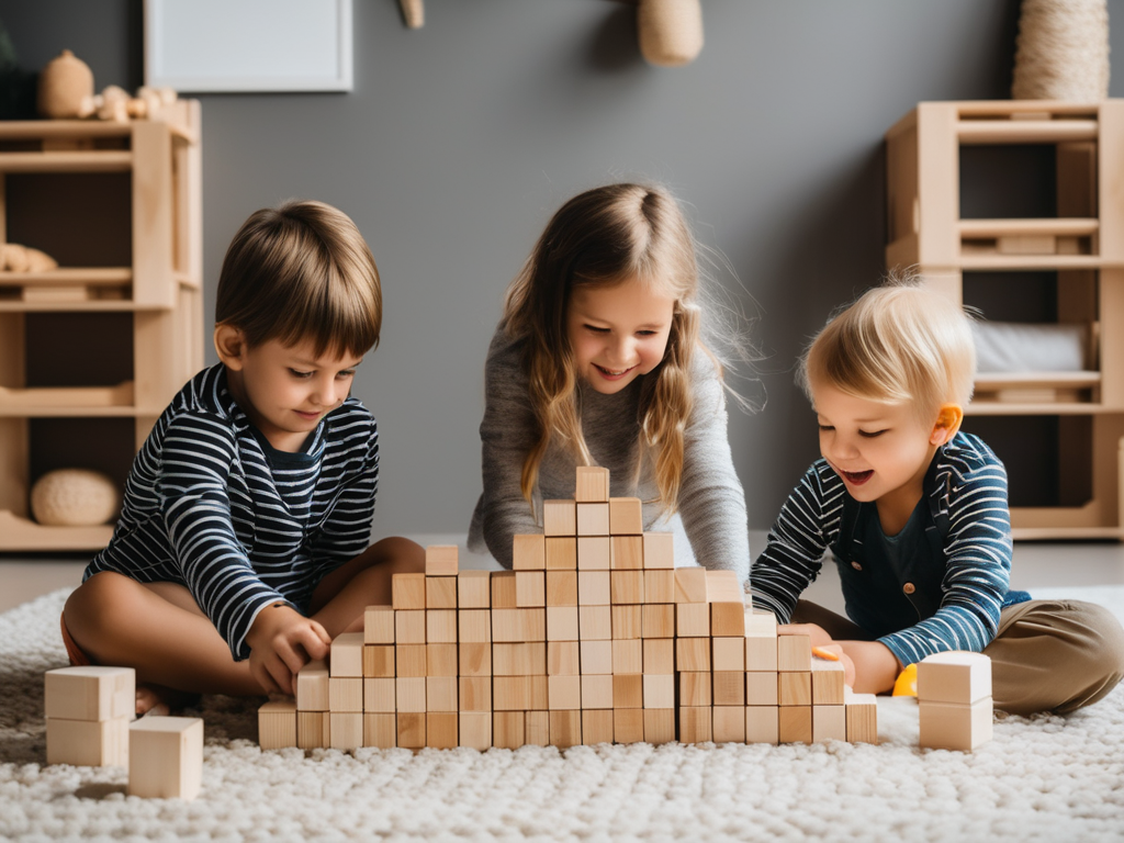 Kinderdagverblijf prijs en inkomen: hoeveel betaal je per maand in 2026?