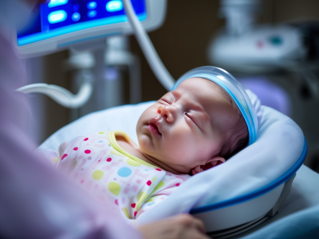 Wat doet een neonatoloog? Alles over zorg voor premature en zieke pasgeborenen