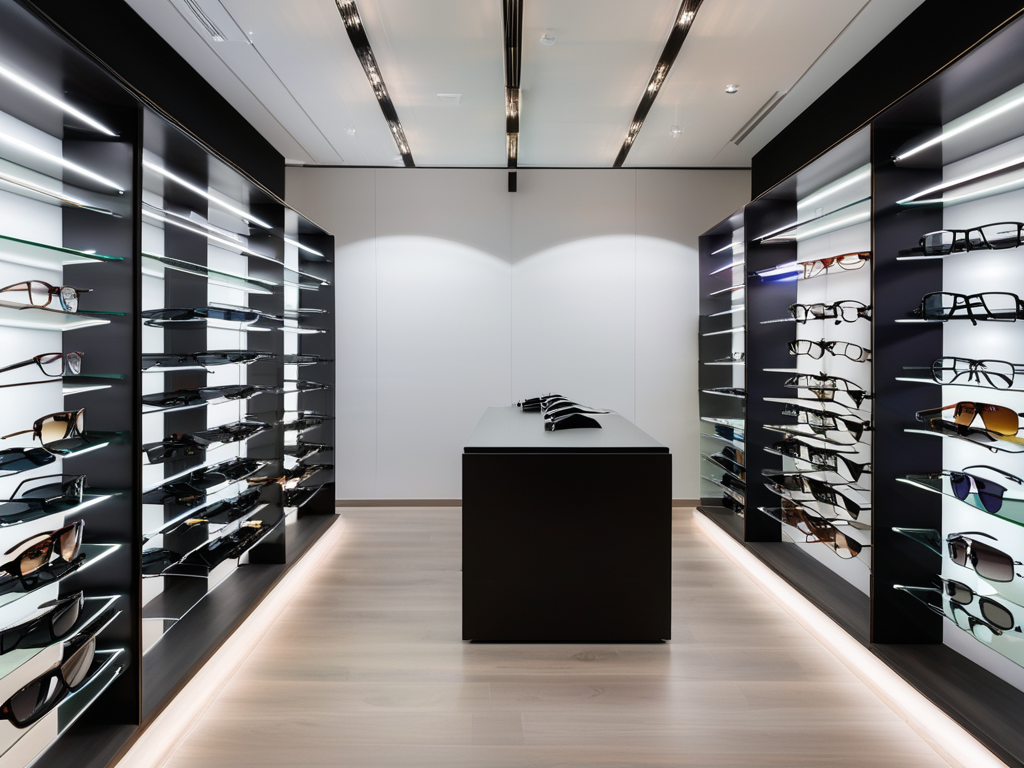 Wat doet een opticien? Bril, contactlenzen en oogmeting in België