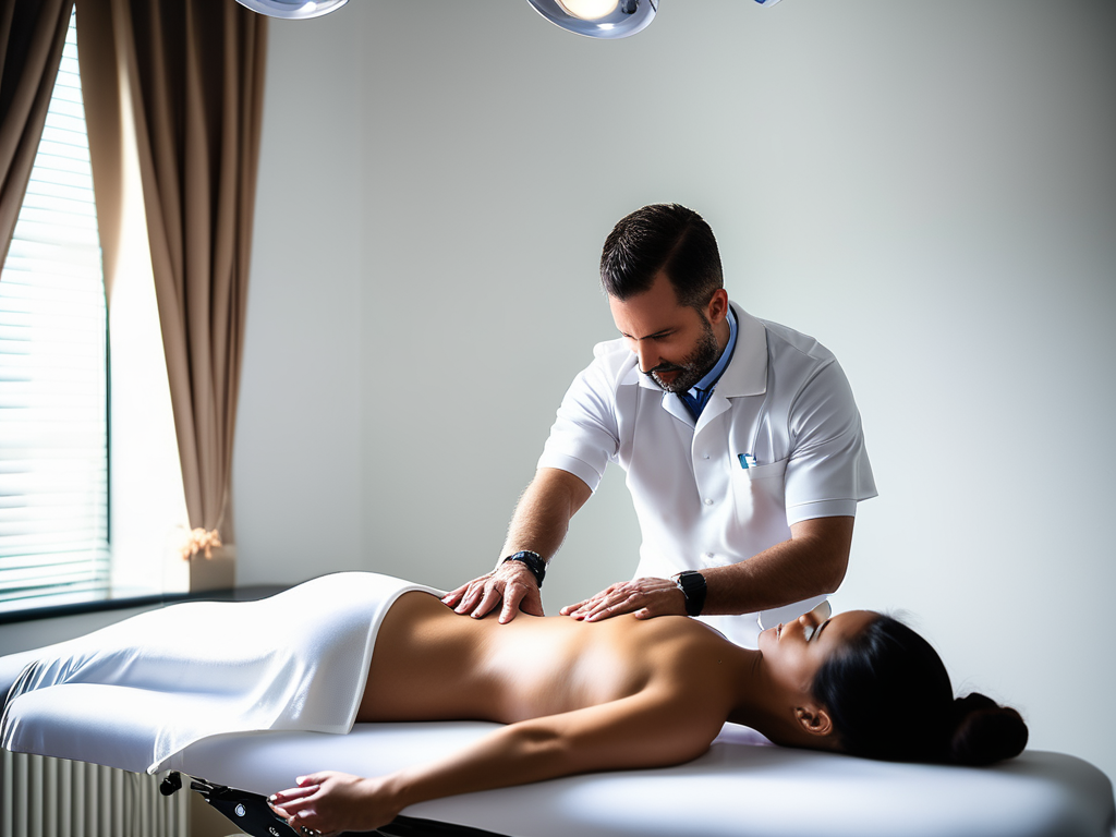 Osteopaat bij rugpijn: wat kost een osteopaat in België en word je terugbetaald?