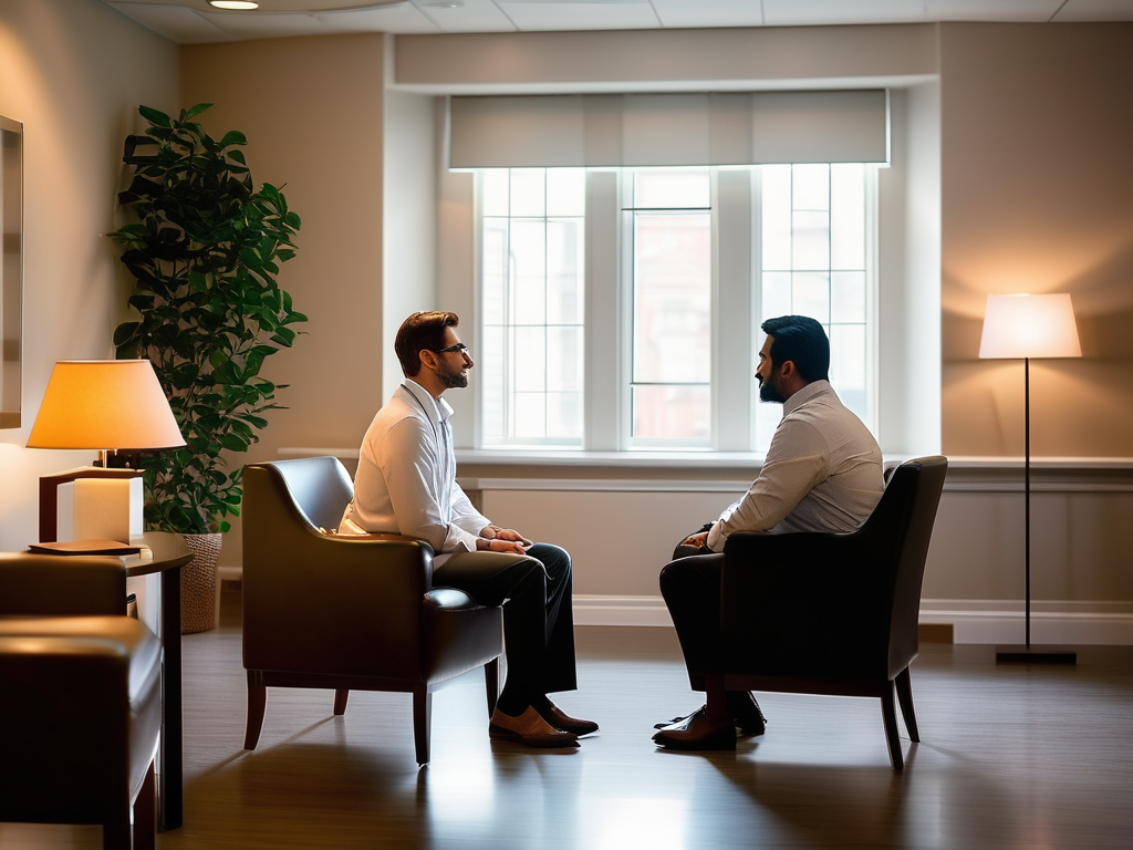Psychiater of psycholoog: wat is het verschil en wanneer kies je welke?