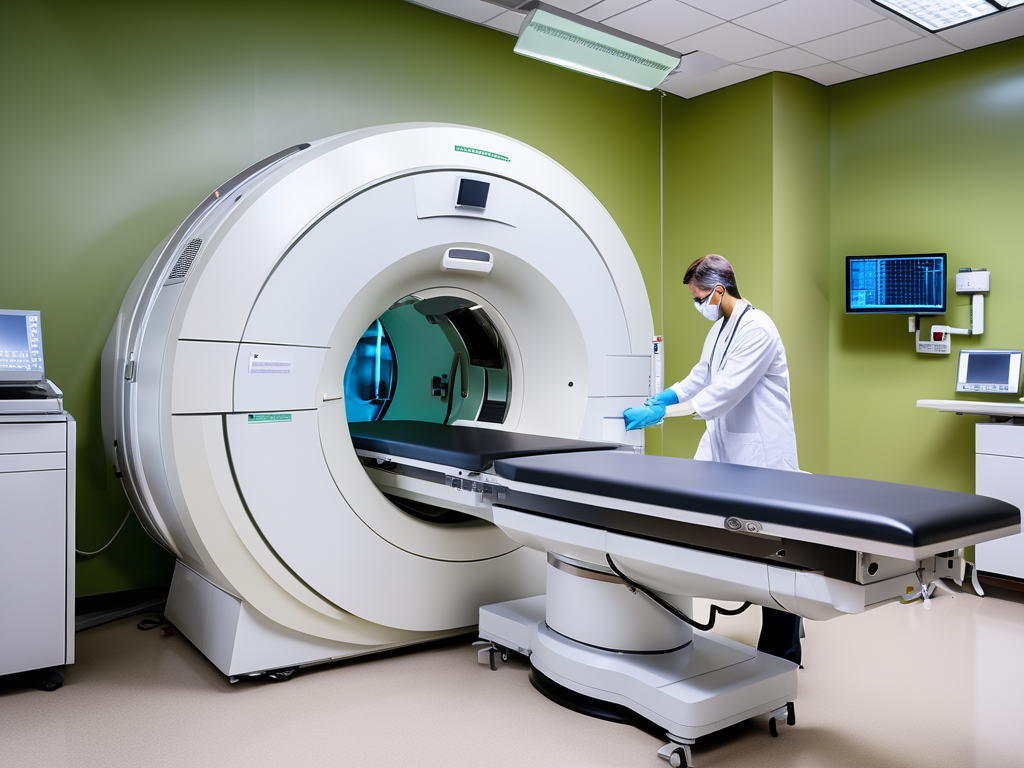 Bestraling bij kanker: soorten, bijwerkingen en terugbetaling van radiotherapie in België