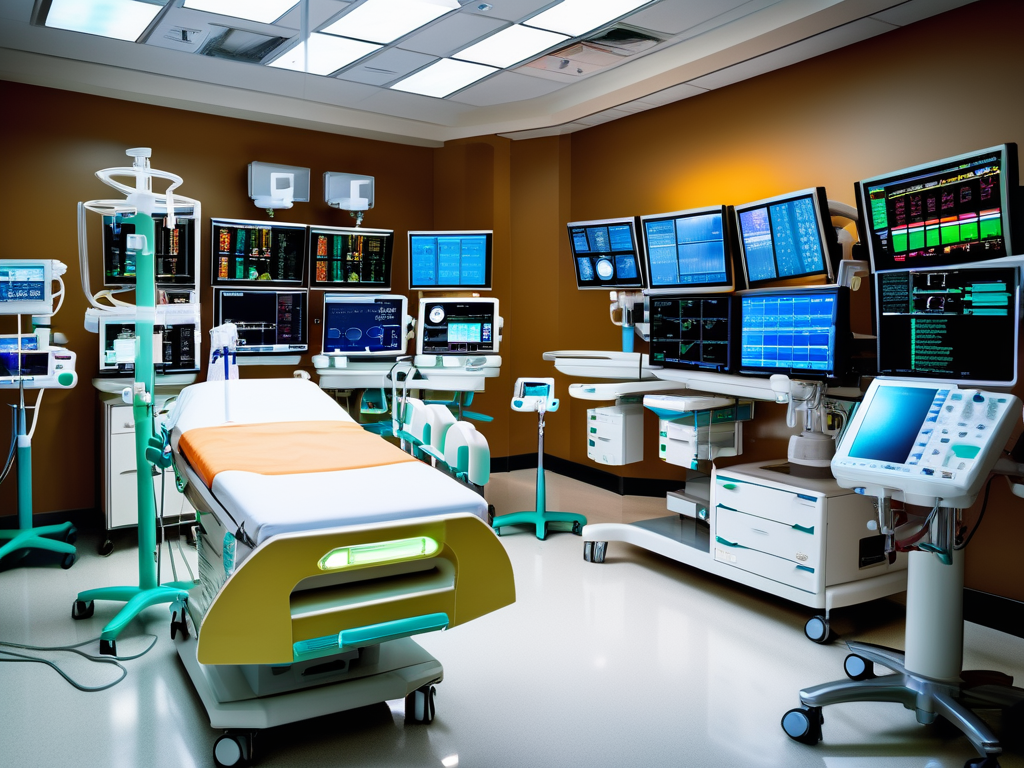 Sepsis op de intensive care: levensreddende vroege herkenning