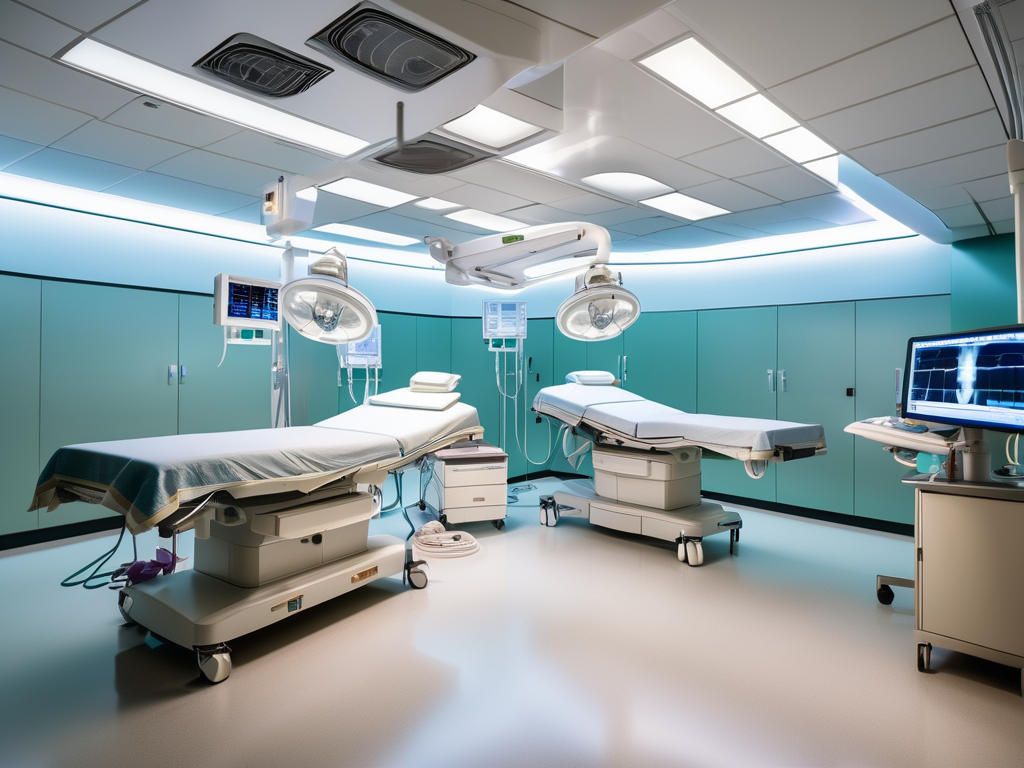 Spoedarts: wanneer naar de spoed en wat gebeurt er op de spoedgevallendienst?