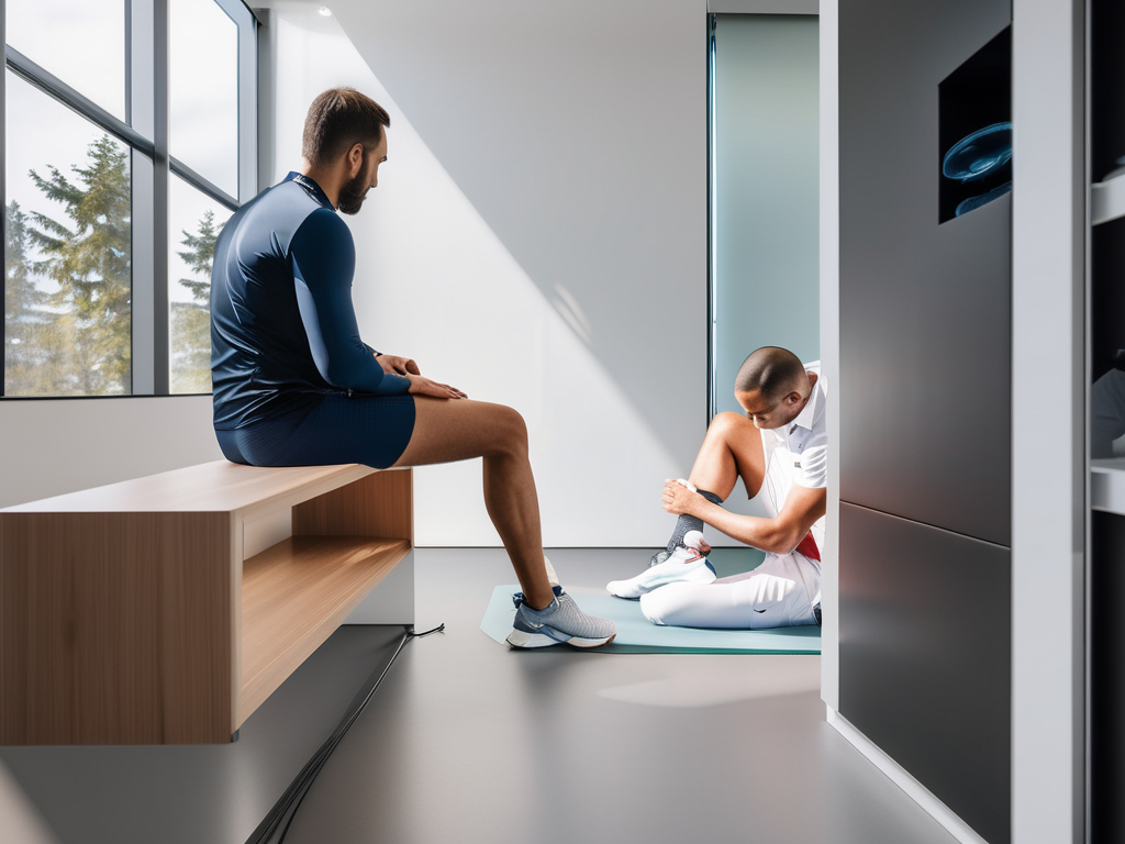 Sportarts raadplegen in België: wanneer, waarom en wat te verwachten