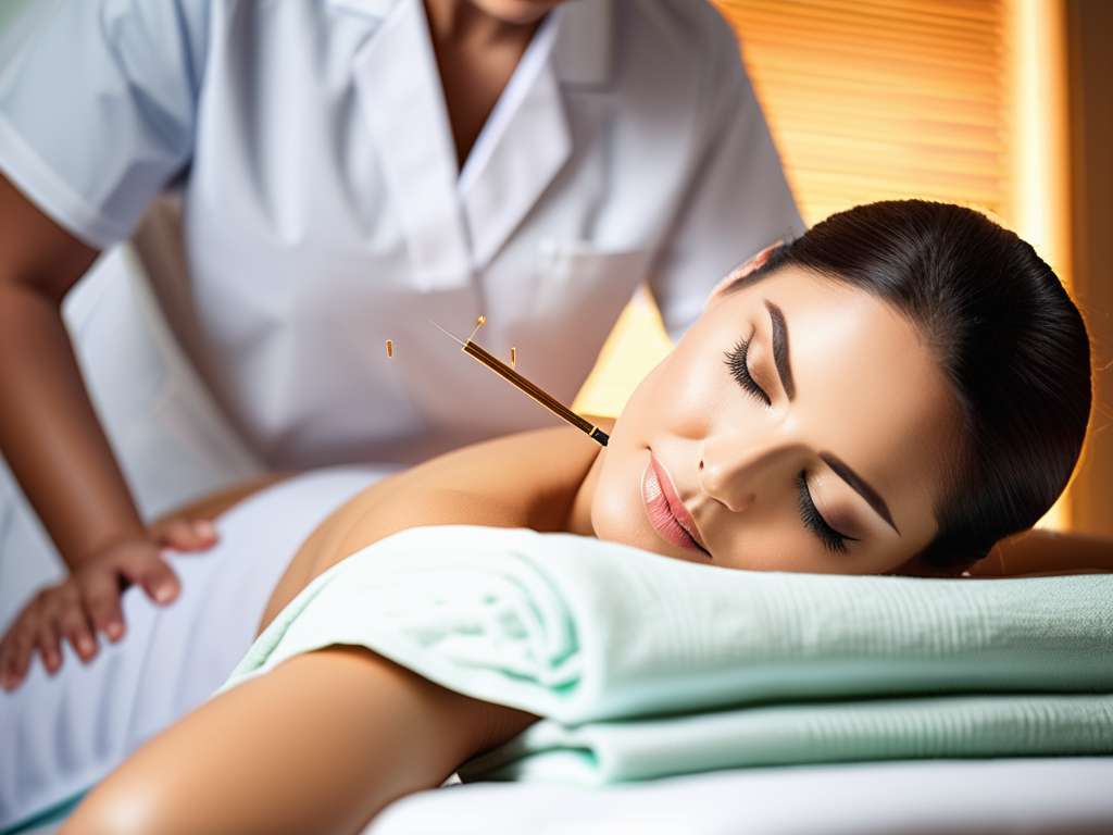 Acupunctuur bij vruchtbaarheidsproblemen: wat kan een acupuncturist betekenen bij jouw kinderwens?