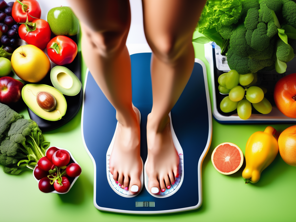 Medisch begeleid afvallen bij obesitas: traject met psycholoog en diëtist