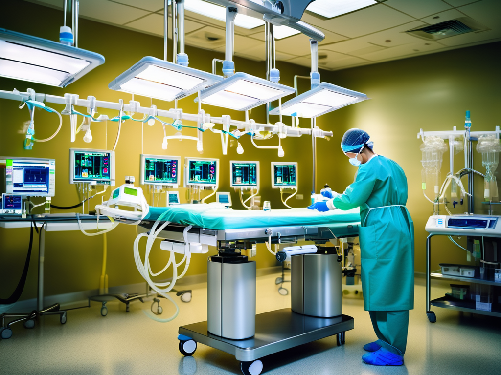 Anesthesie bij een dagopname: wat moet je weten als patiënt?