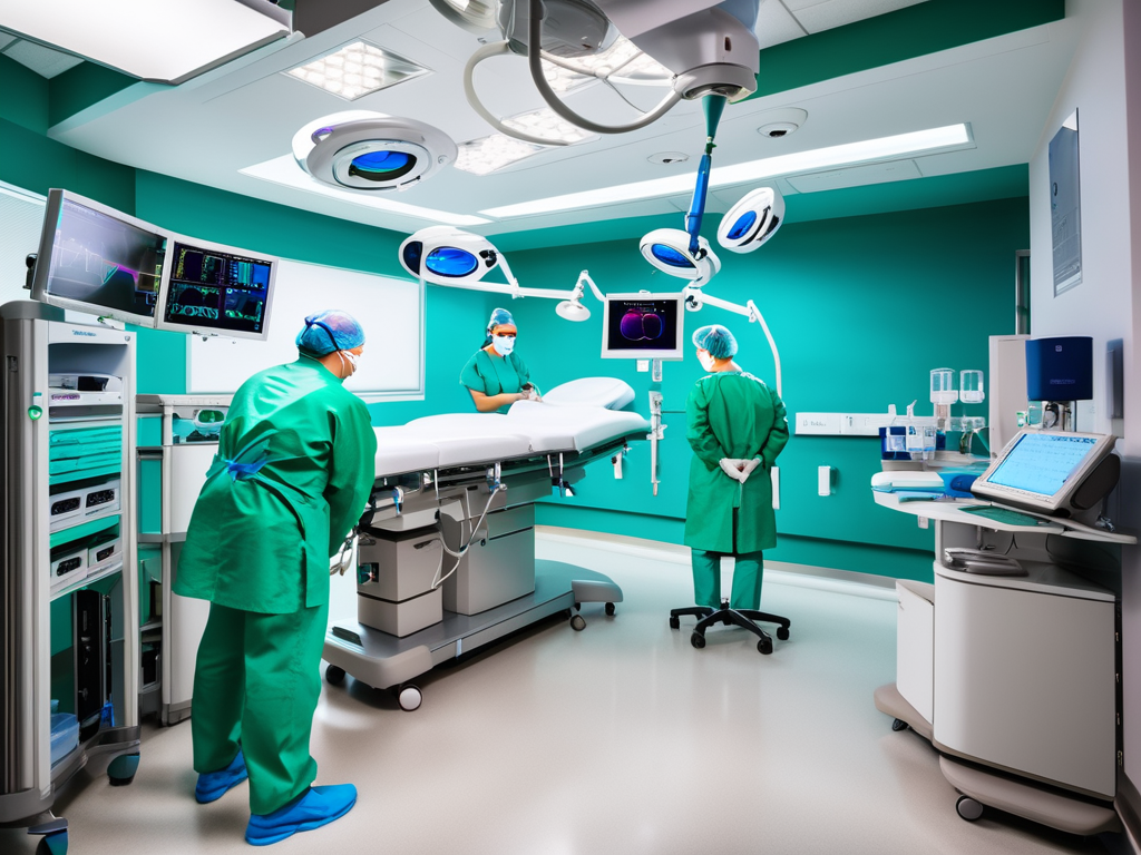 Spinaal versus epidurale verdoving: verschil en wanneer welke toepassing?