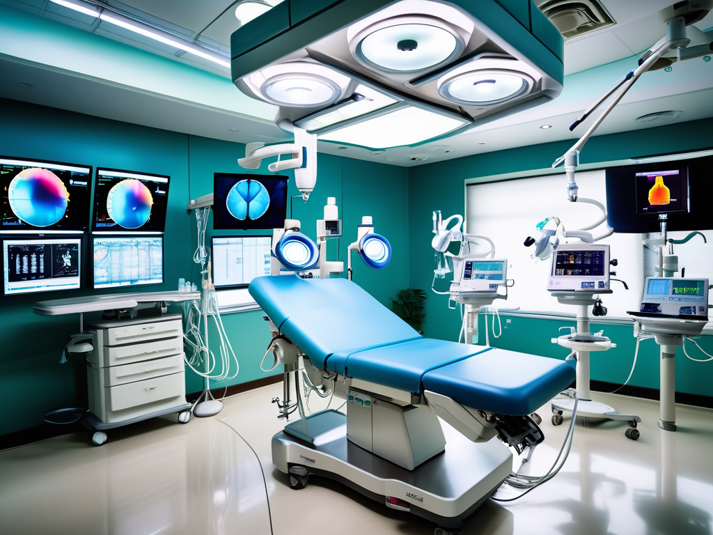 Anesthesist in België: soorten verdoving, consultatie en veiligheid