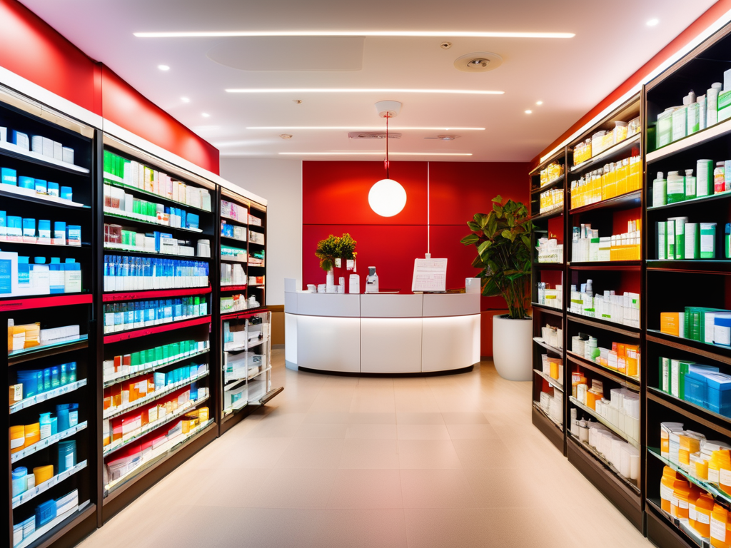 Zelfzorgmiddelen en medicijnwisselwerking: waar let de apotheker op?