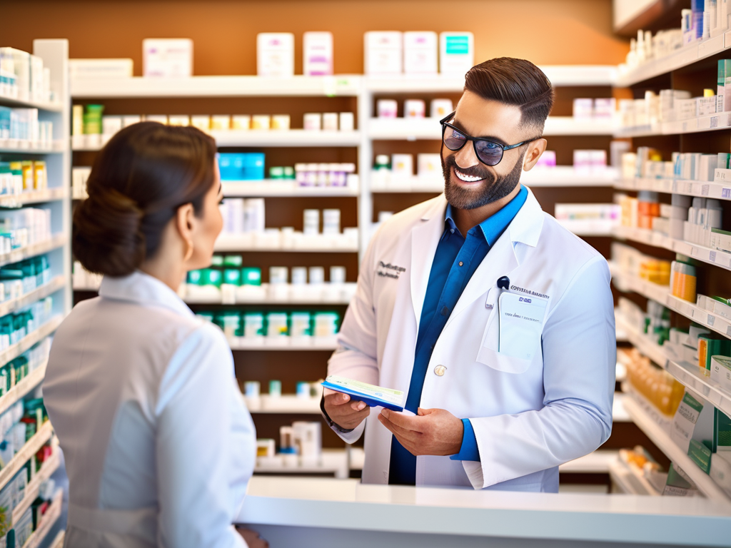 Wisselwerking tussen medicijnen en voedingssupplementen: apotheker advies