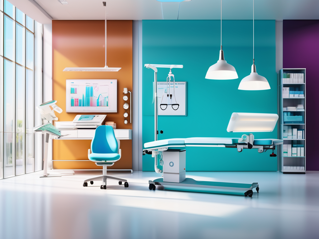Arbeidsgeneesheer voor gezondheidstoezicht: Wat je moet weten over preventieve medische onderzoeken