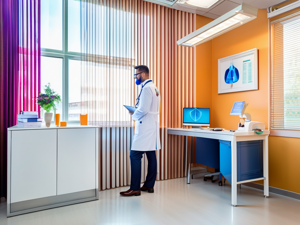 Burn-out preventie op het werk: taken van de arbeidsgeneesheer