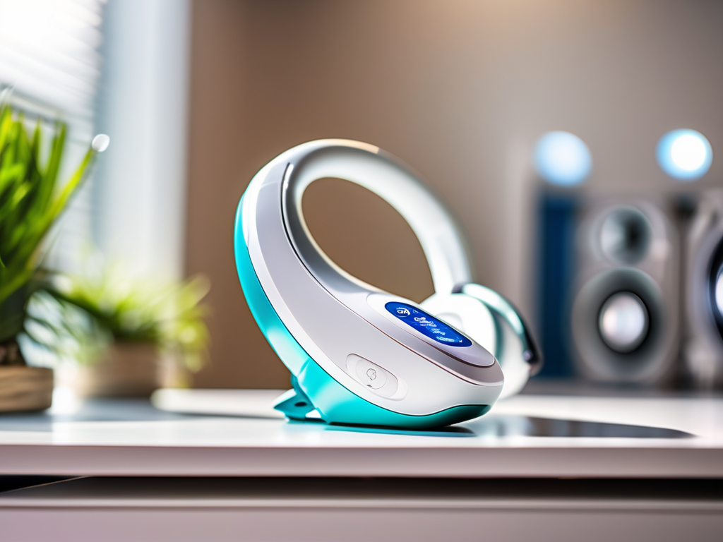 Oorsuizen (tinnitus) behandelen met gehoorapparaten