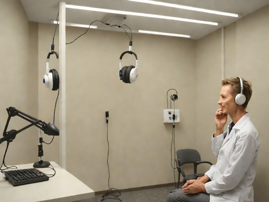 Gehoortest bij de audioloog: waarom, wanneer en hoe verloopt een gehoorscreening?