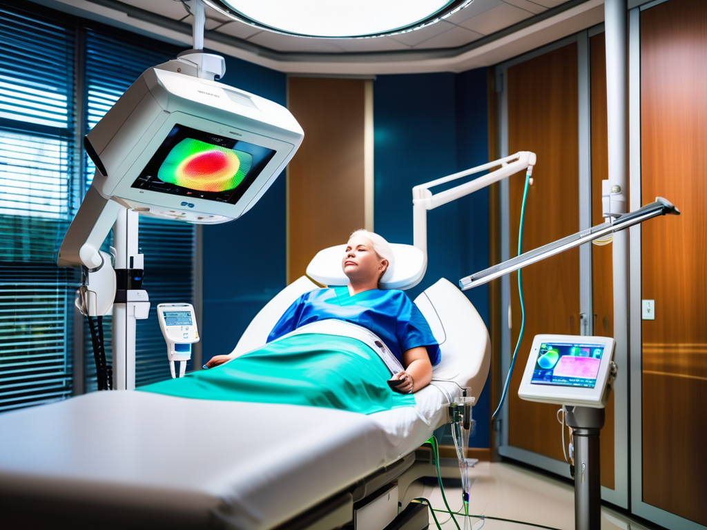 Beademing op de intensive care: wat doet de intensivist?
