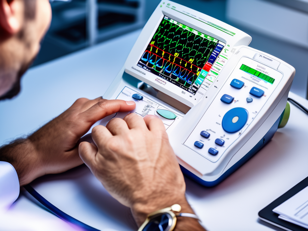 Hartonderzoek en cardiologische diagnostiek wat je als patiënt moet weten in België