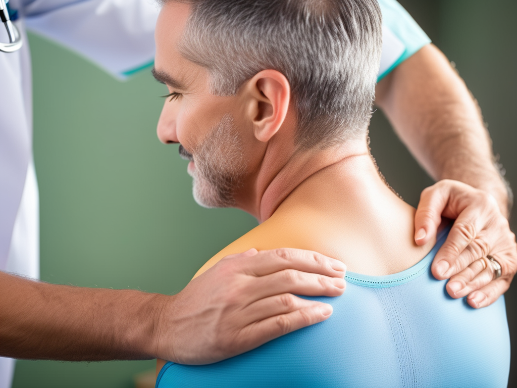 Chiropractie bij nekpijn na whiplash: wat u moet weten