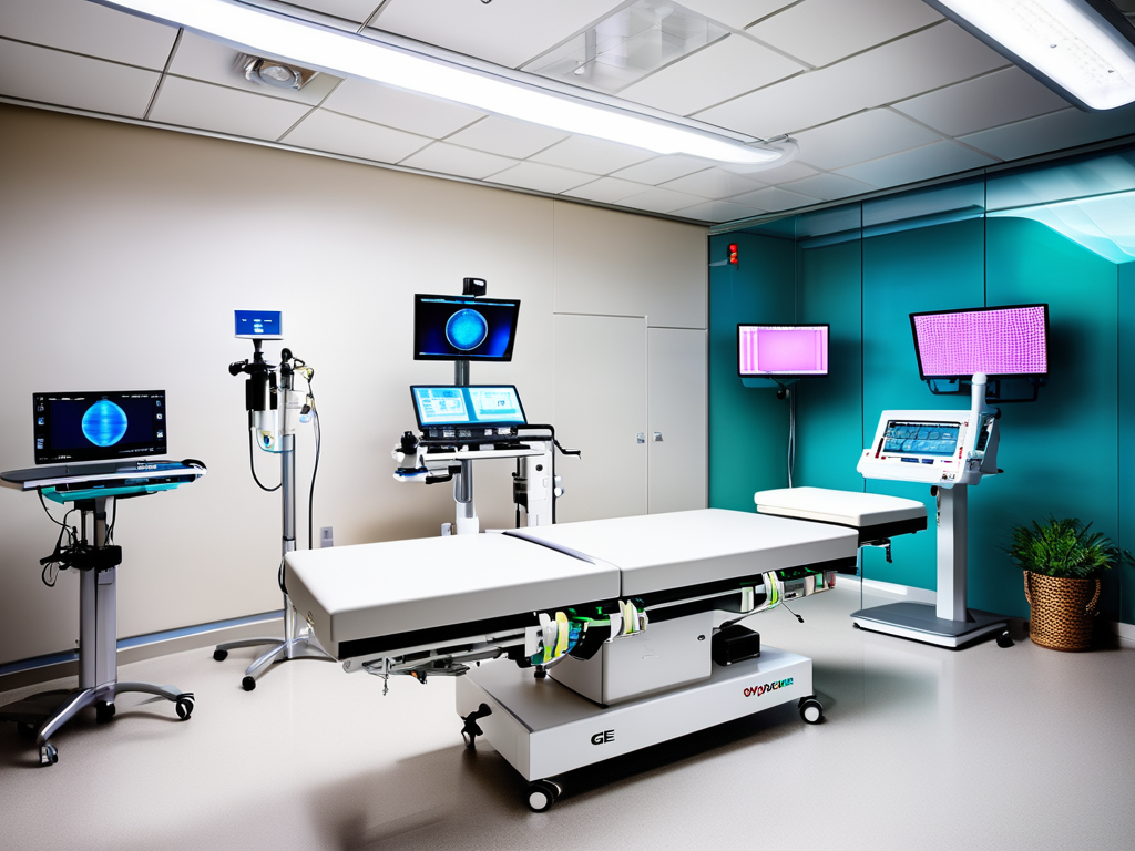 Robotgeassisteerde chirurgie in Belgie: welke ingrepen met de Da Vinci-robot?