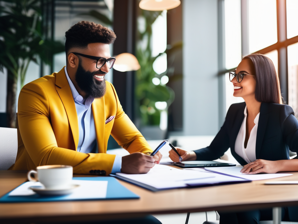 Loopbaancoaching bij burn-out: terug naar werk met stappenplan