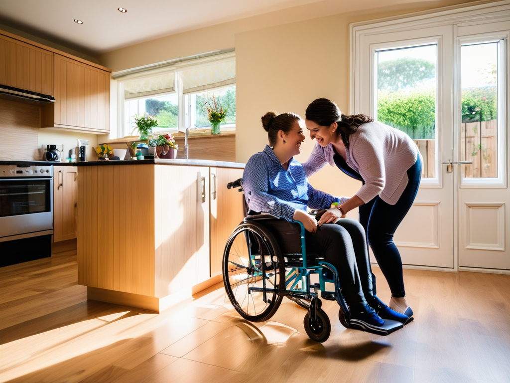 Ondersteuning voor personen met een handicap wat je als patiënt moet weten in België