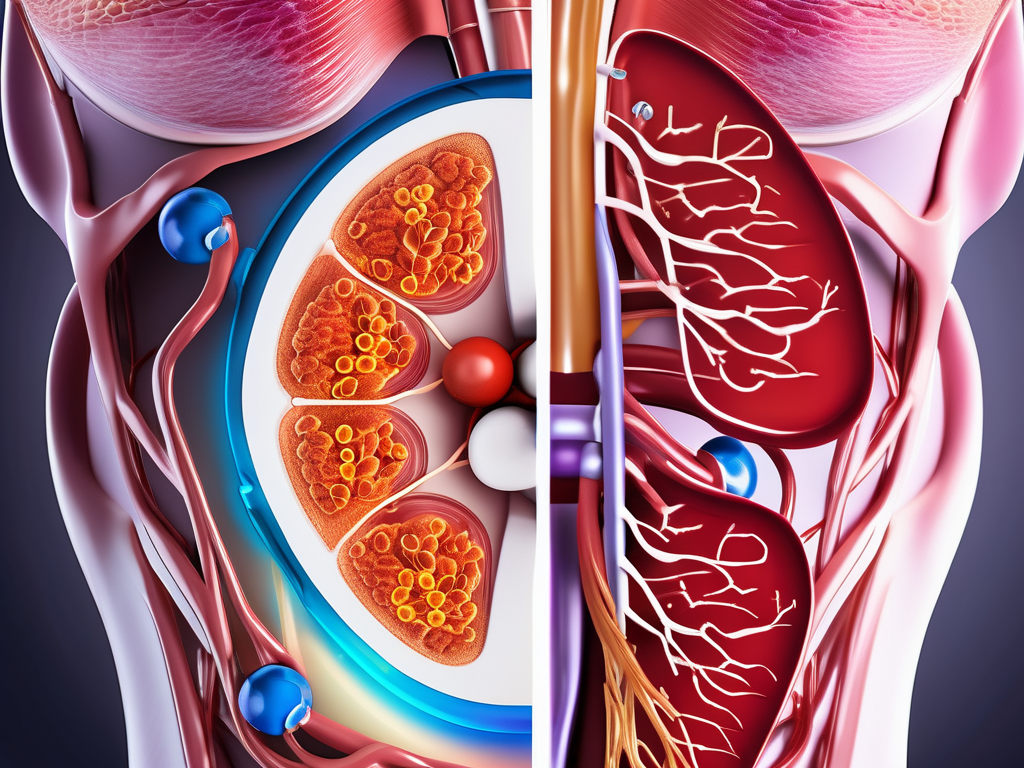 Schildklierbehandeling door een endocrinoloog: wat u moet weten