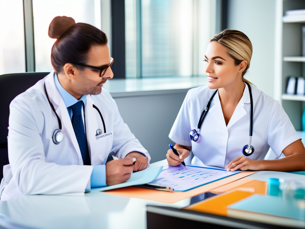 PCOS behandelen: hormoonbalans herstellen met leefstijl en medicatie