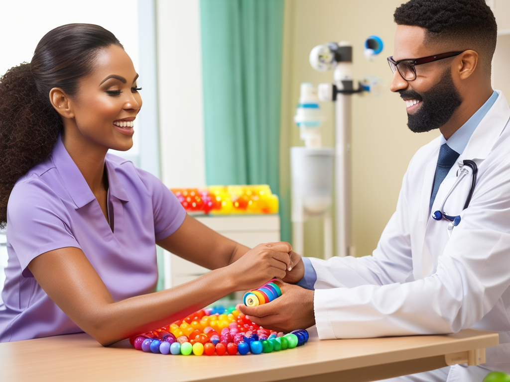 Zelfredzaamheid verbeteren met ergotherapie wat je als patiënt moet weten in België