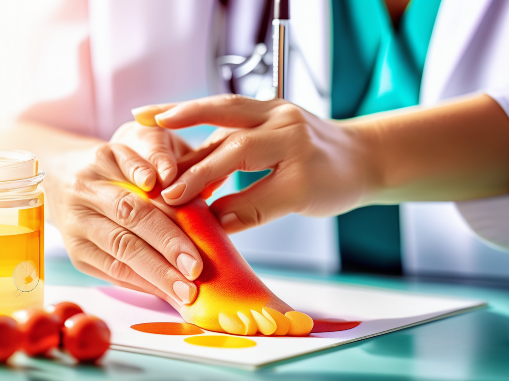 Ergotherapie na een beroerte