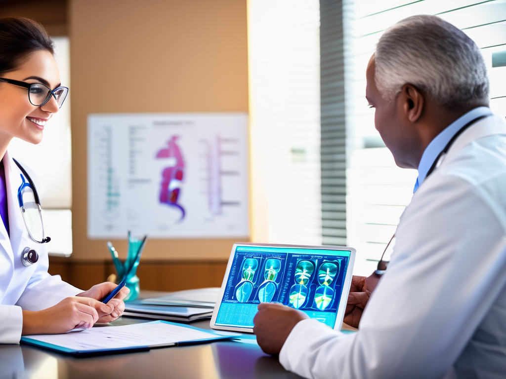 Helicobacter pylori infectie: ademtest, ontlastingstest en maagonderzoek
