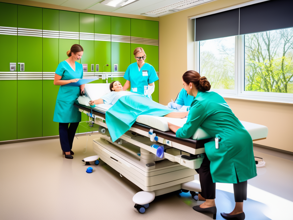Een gezonde zithouding op kantoor: tips uit de rugschool