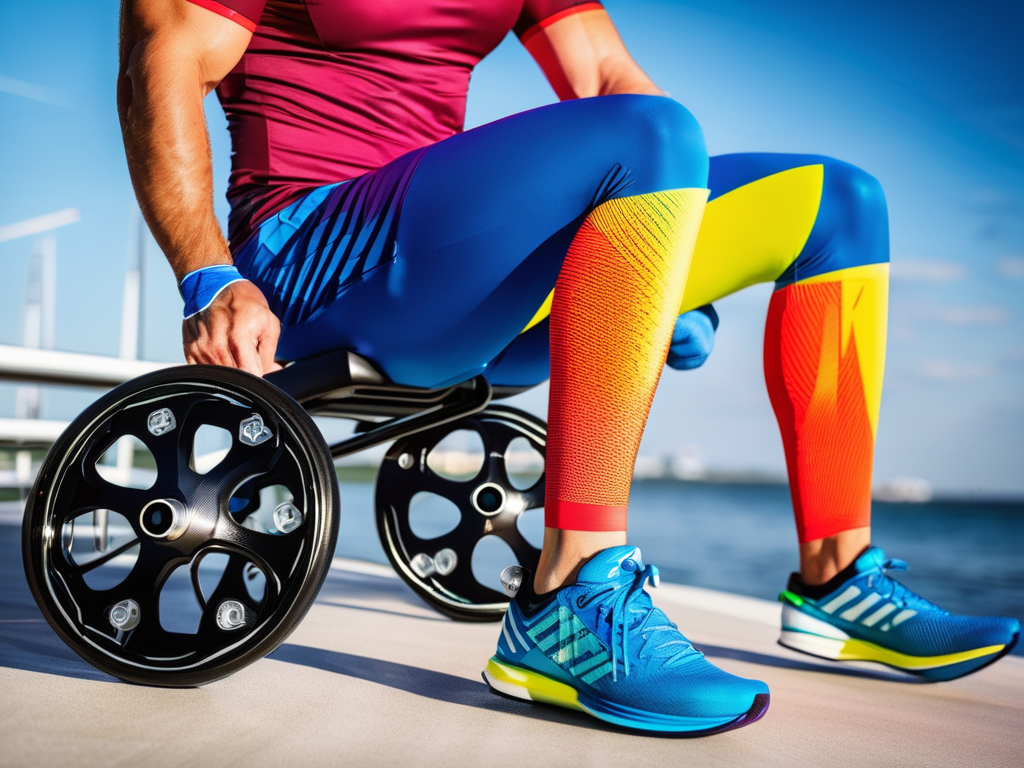 Hardloopblessures voorkomen: advies van een sportarts