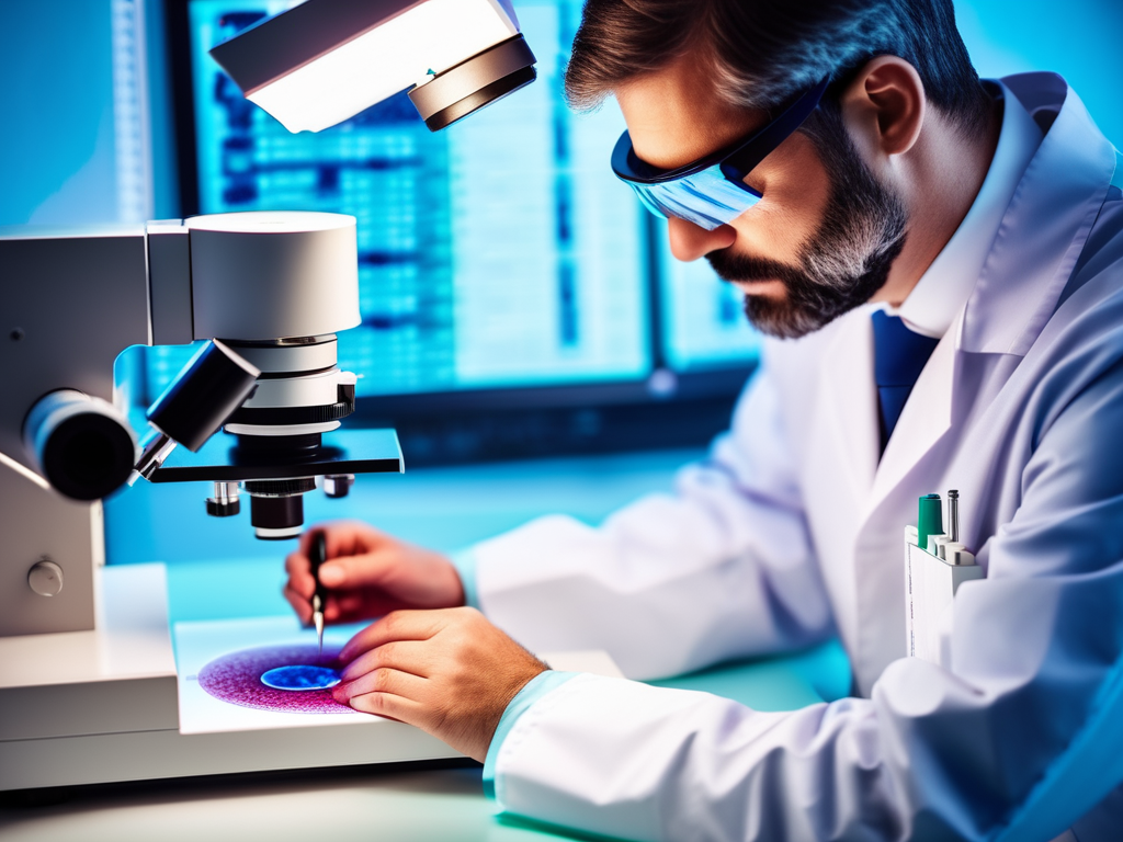 Bloedziekten en hematologisch onderzoek wat je als patiënt moet weten in België