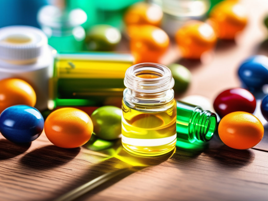 Homeopathie bij eczeem en huiduitslag: ervaringen en wetenschappelijk bewijs