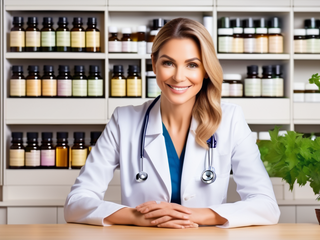 Homeopathie bij acute en chronische klachten wat je als patiënt moet weten in België