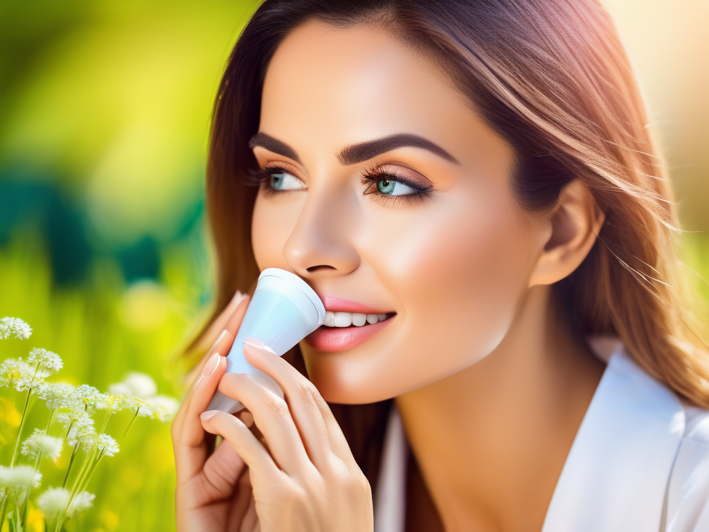 Homeopathie bij allergische rhinitis en hooikoorts: korreltjes of complexmiddelen?