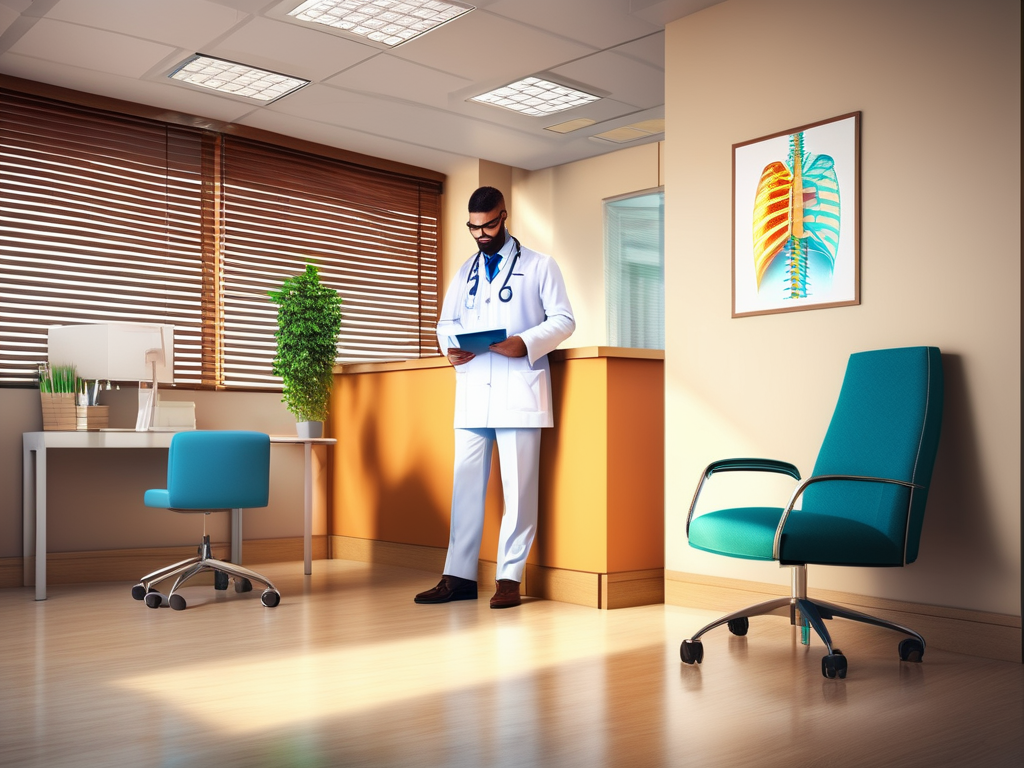 Huisarts of specialist: wanneer heeft u een doorverwijzing nodig?
