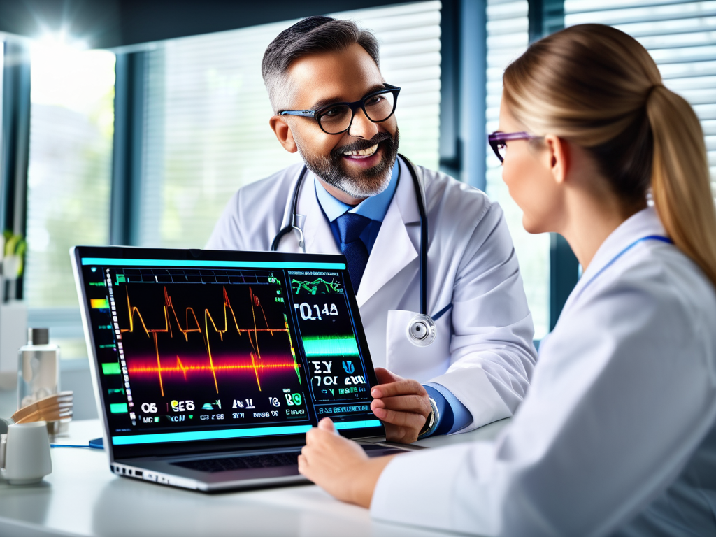 Hartkloppingen onderzoeken: welke testen doet de cardioloog?