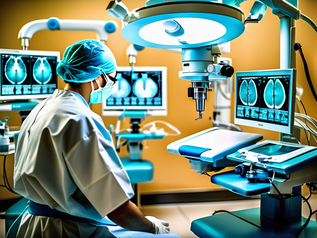 Minimaal invasieve chirurgie: voordelen van kijkoperaties voor de patient