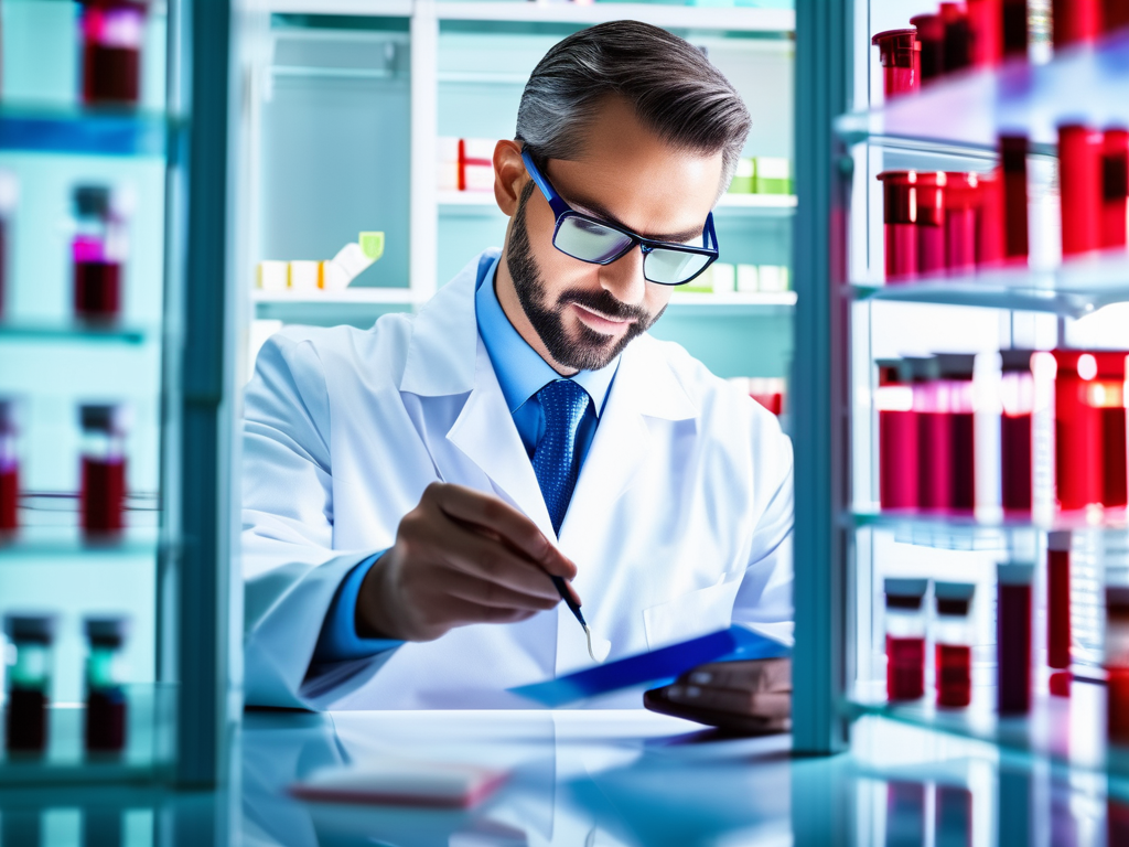 Bloedstollingsstoornissen: wanneer de hematoloog ingrijpt